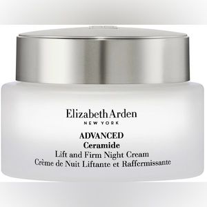 Elizabeth Arden Advanced Ceramide Lift and Firm Night Cream